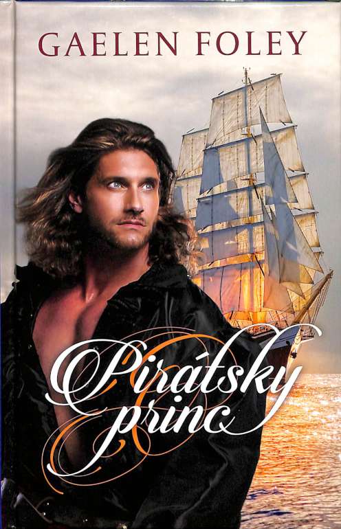 Pirátsky princ
