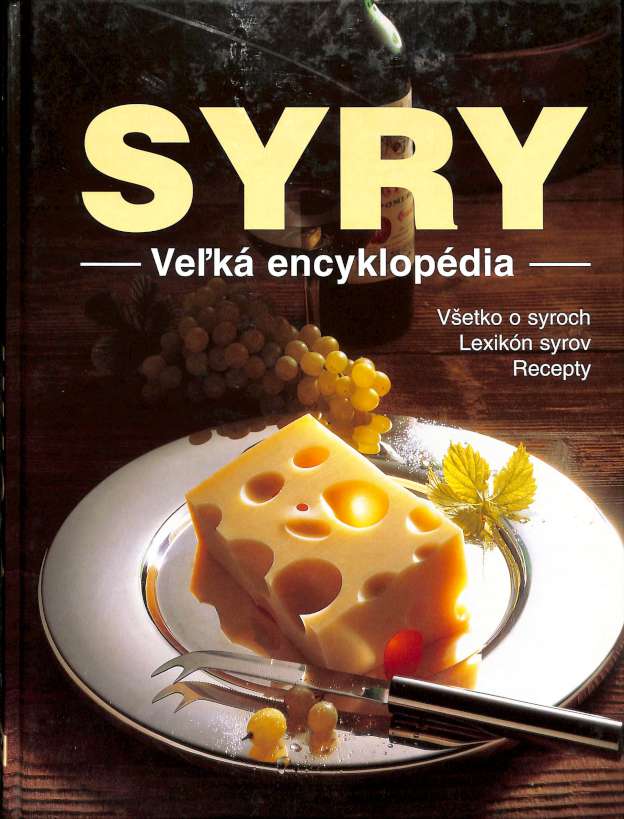 Syry - Vek encyklopdia