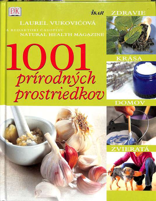 1001 prrodnch prostriedkov