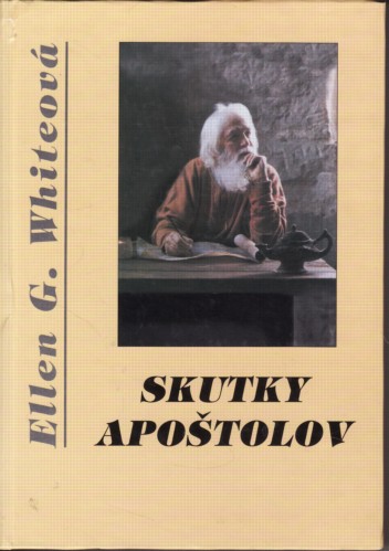 Skutky apotolov - Drma vekov 4.