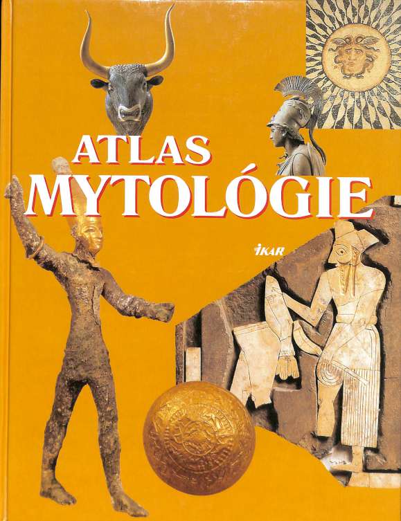 Atlas mytolgie