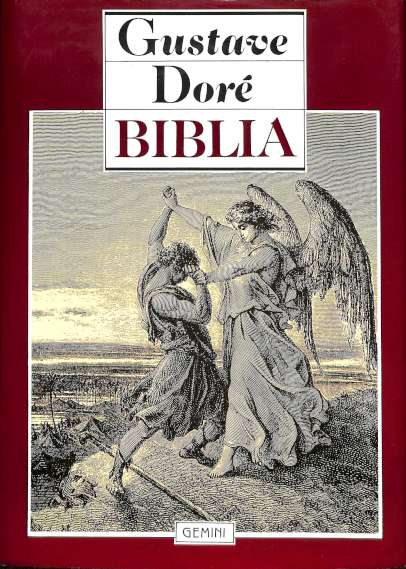 Biblia. Gustave Dor