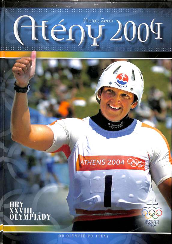Atny 2004 - XXVII. letn olympida