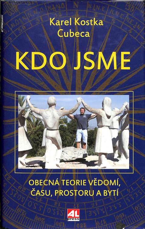 Kdo jsme - Obecn teorie vdom, asu, prostoru a byt