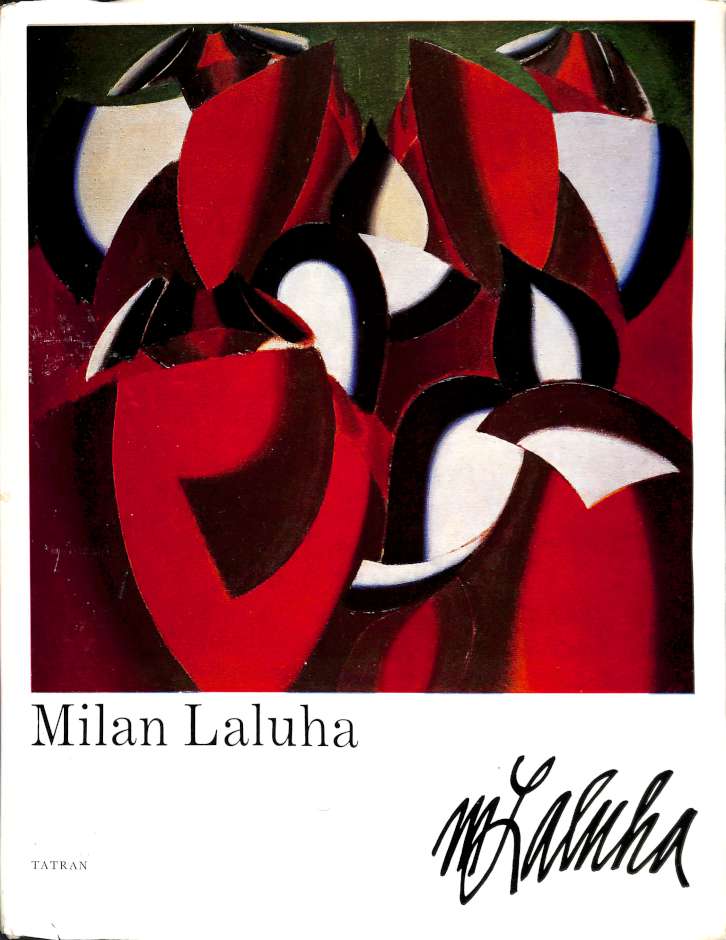 Milan Laluha