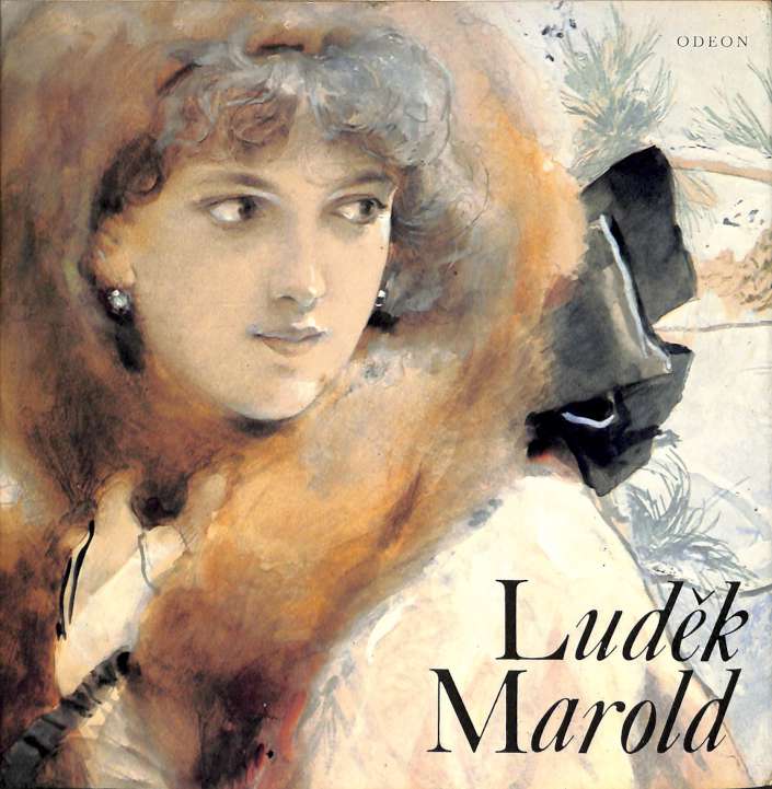 Ludk Marold (Mal galerie)