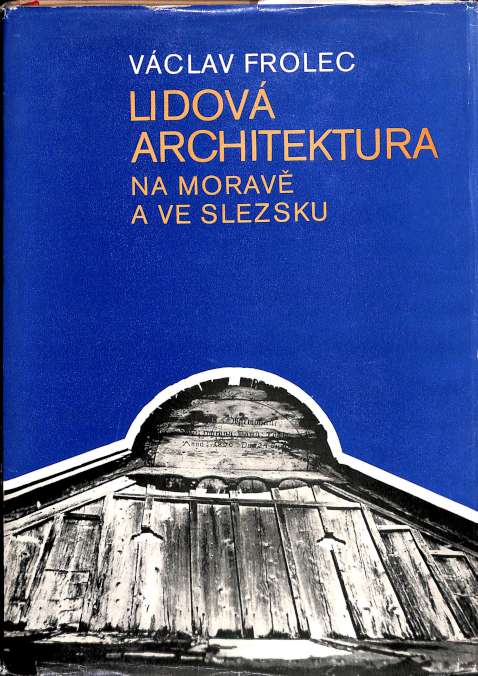 Lidov architektura na Morav a ve Slezsku