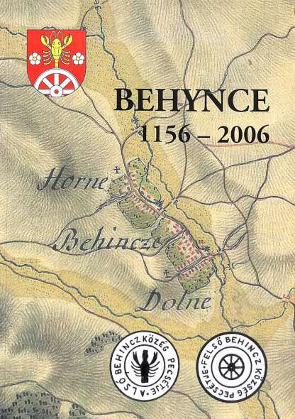 Behynce 1156 - 2006