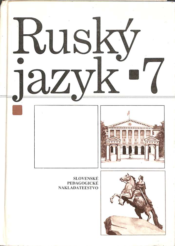 Rusk jazyk 7.