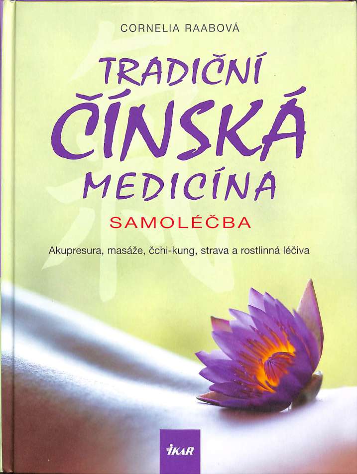 Tradin nsk medicna - Samolba