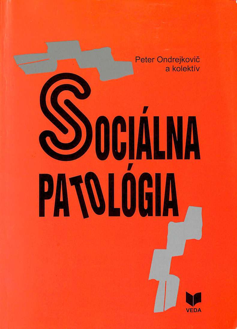 Sociálna patológia