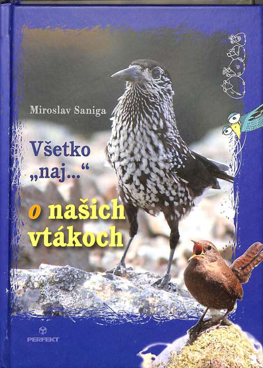 Vetko naj o naich vtkoch