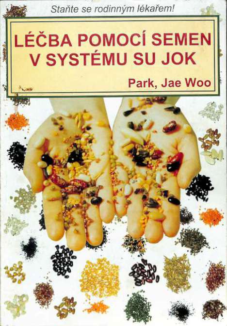 Léčba pomocí semen v systému Su Jok
