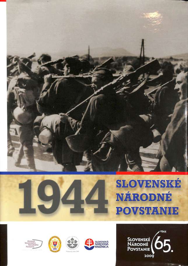 Slovensk nrodn povstanie 1944