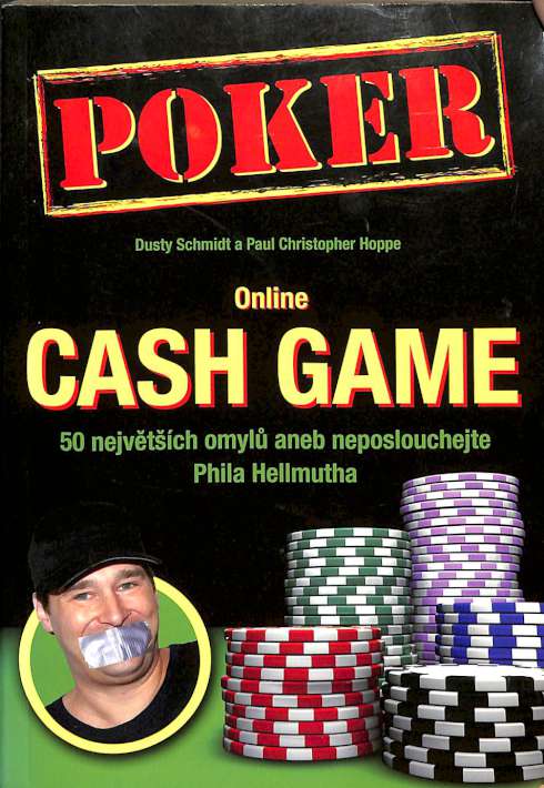 Poker - Online cash game