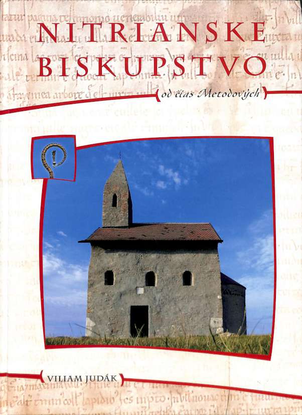 Nitrianske biskupstvo - Od ias Metodovch