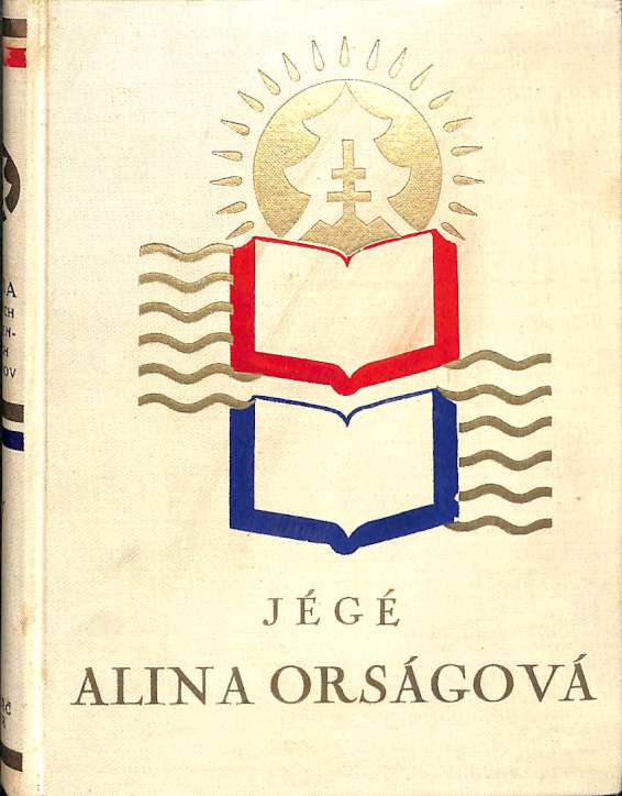 Alina Orságová