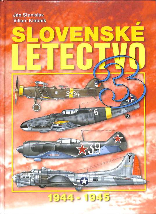 Slovensk letectvo 3. (1944-1945)