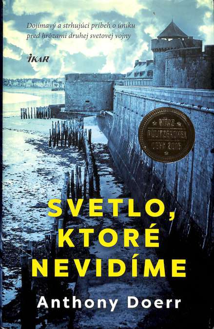 Svetlo, ktor nevidme