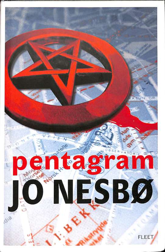 Pentagram