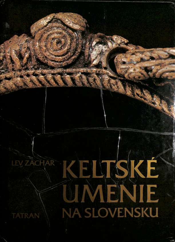 Keltsk umenie na Slovensku