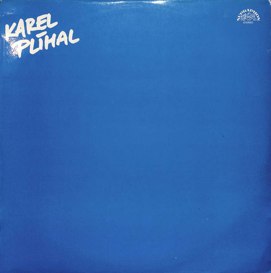 Karel Plíhal (LP)