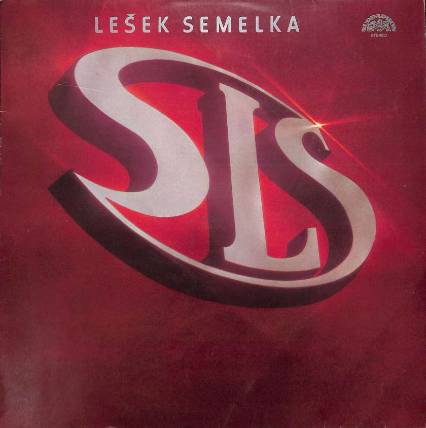 Lešek Semelka - SLS (LP)