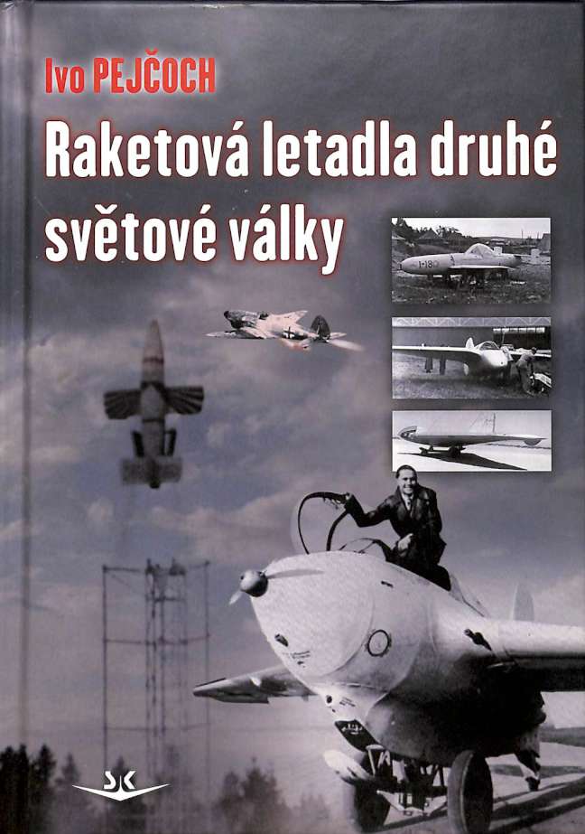 Raketov letadla druh svtov vlky