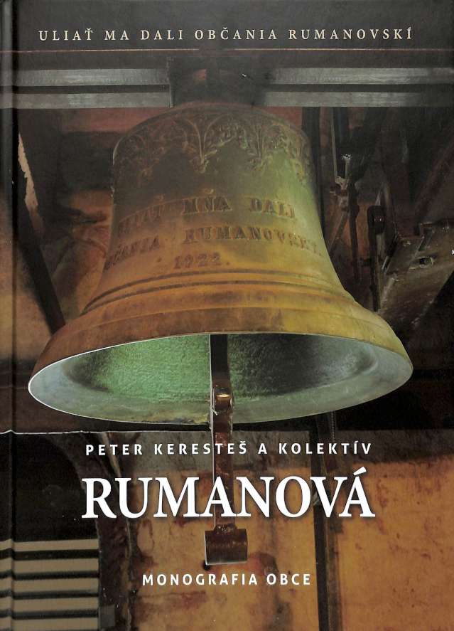 Rumanov - Monografia obce