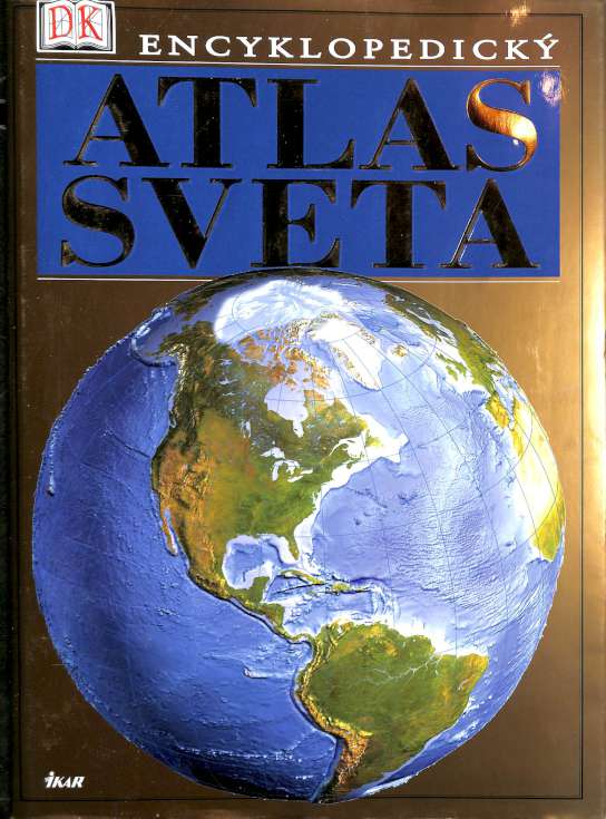 Encyklopedický atlas sveta