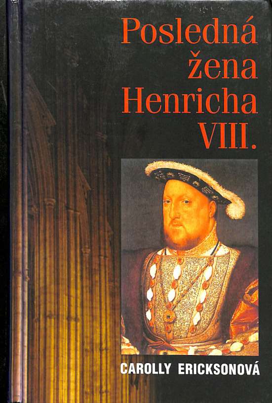 Posledn ena Henricha VIII.