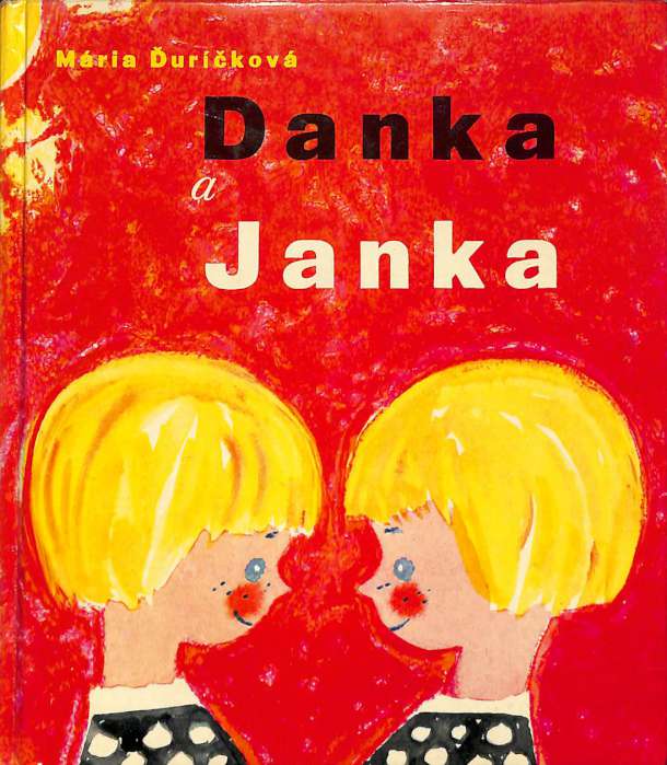 Danka a Janka (1980)