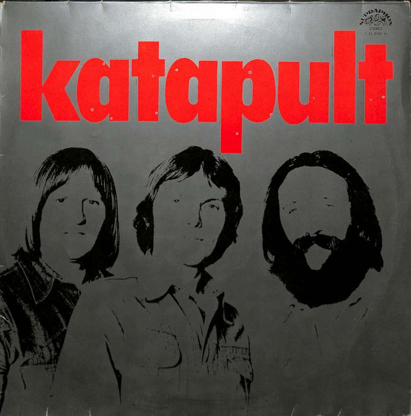 Katapult (LP)