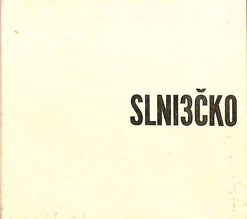 Slnieko - Bekot & Bakot (CD)
