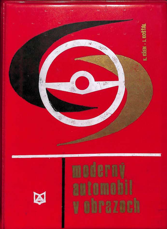 Modern automobil v obrazoch