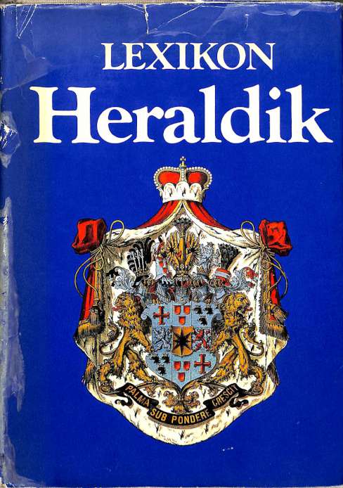 Lexikon Der Heraldik