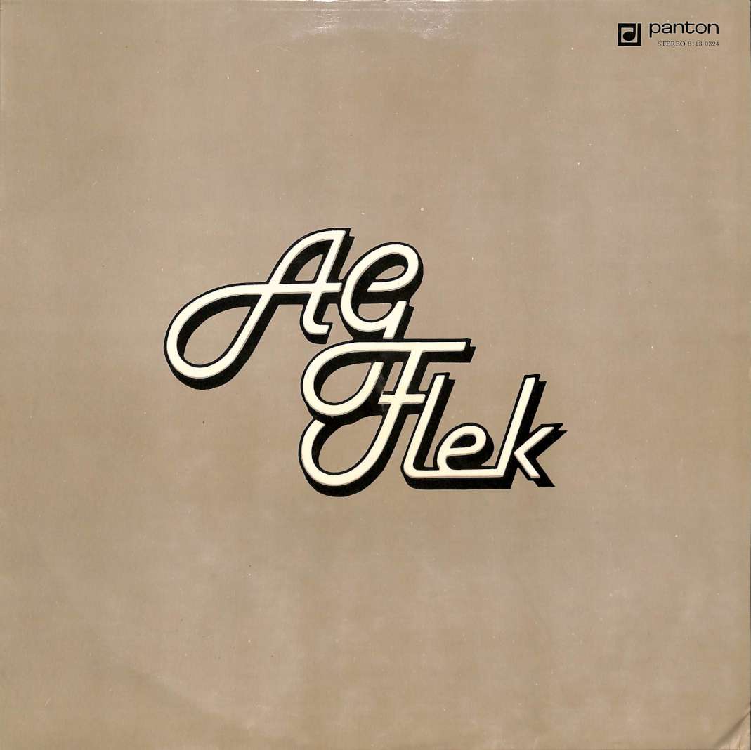 AG Flek (LP)