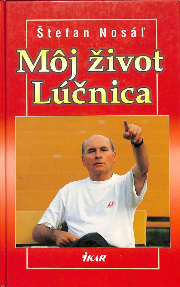 Mj ivot Lnica