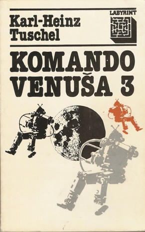 Komando Venua 3