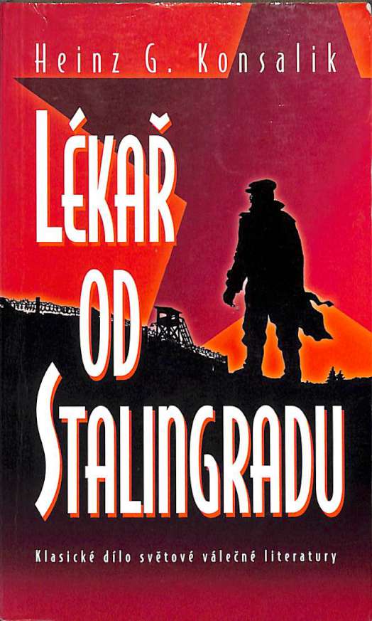 Lka od Stalingradu