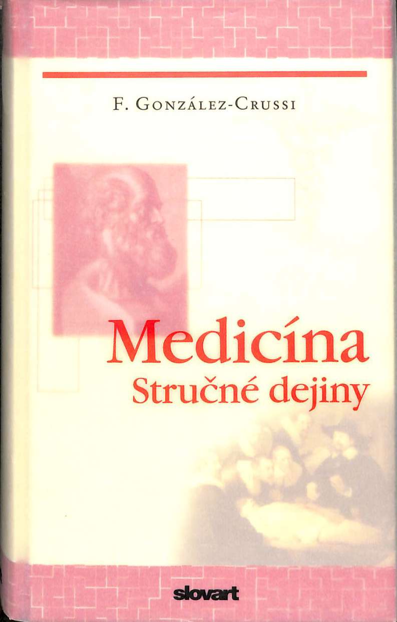 Medicna - Stun dejiny