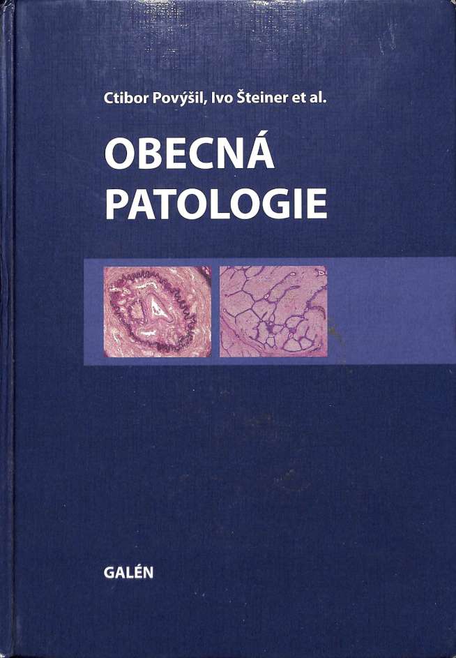 Obecn patologie