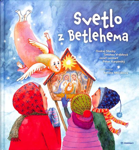 Svetlo z Betlehema