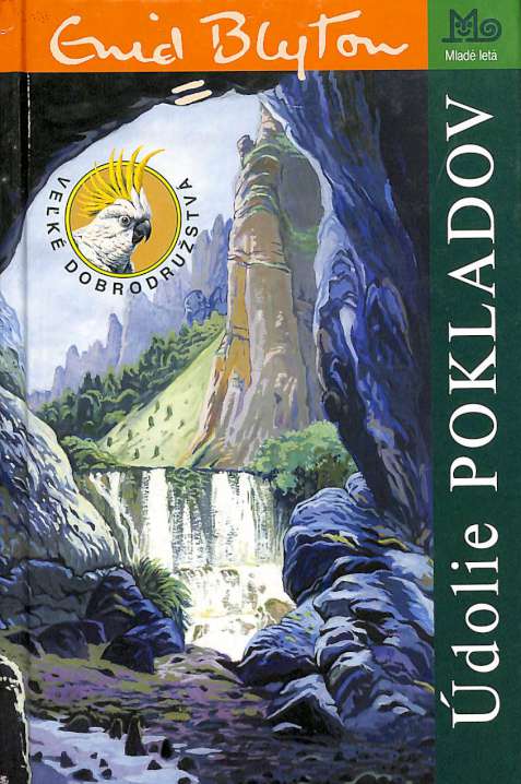 dolie pokladov