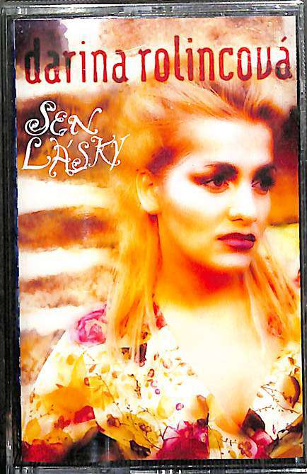 Darina Rolincov - Sen lsky (MC)