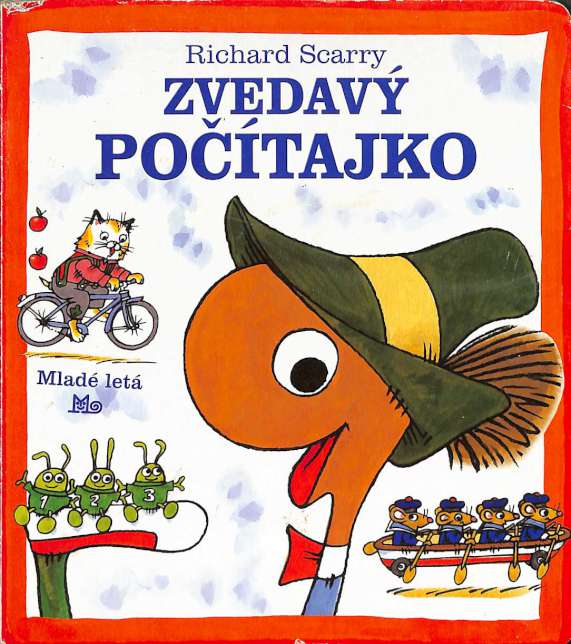 Zvedav potajko
