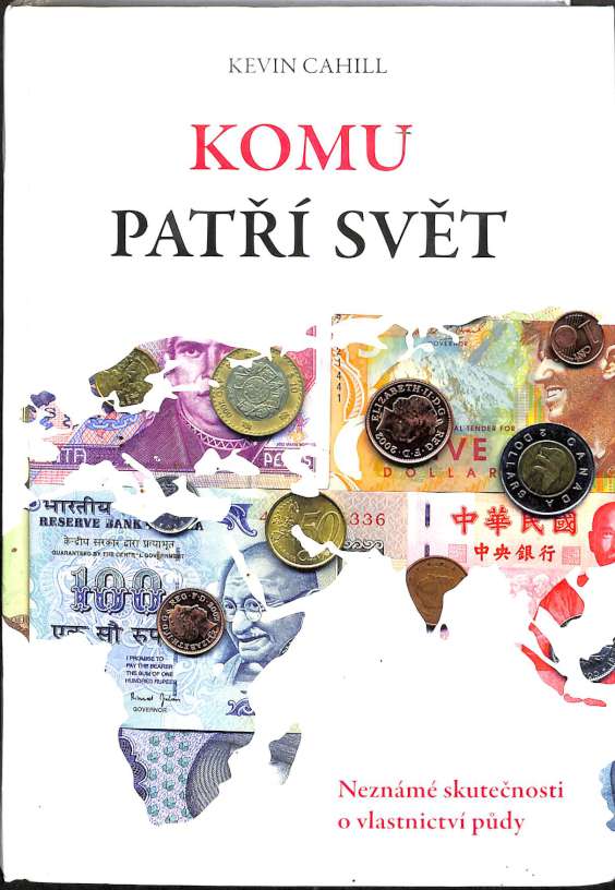 Komu pat svt - Neznm skutenosti o vlastnictv pdy