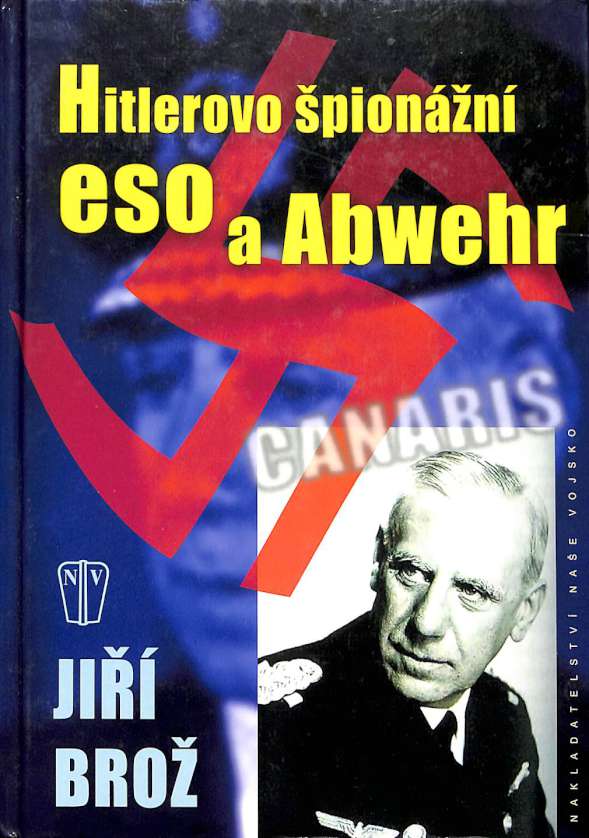 Hitlerovo pionn eso a Abwehr