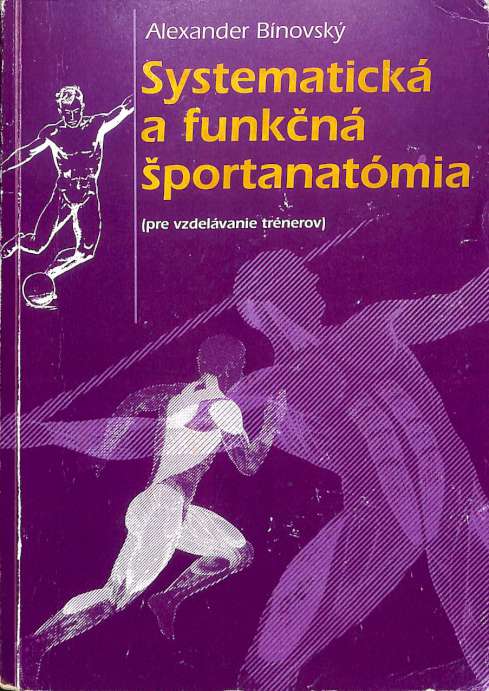 Systematick a funkn portanatmia