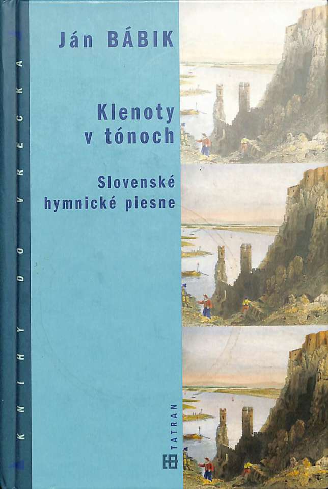 Klenoty v tnoch - Hymnick piesne